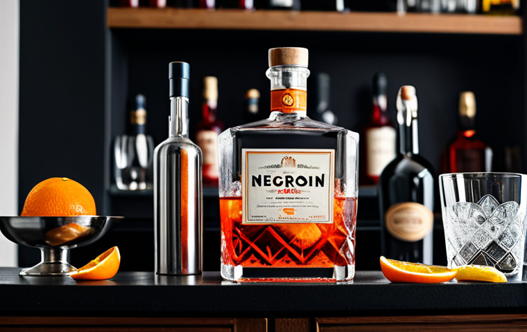 gin - 이미지 1